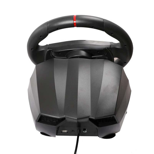 Volante de Carreras V900 para Simulador de Autos - Image 4