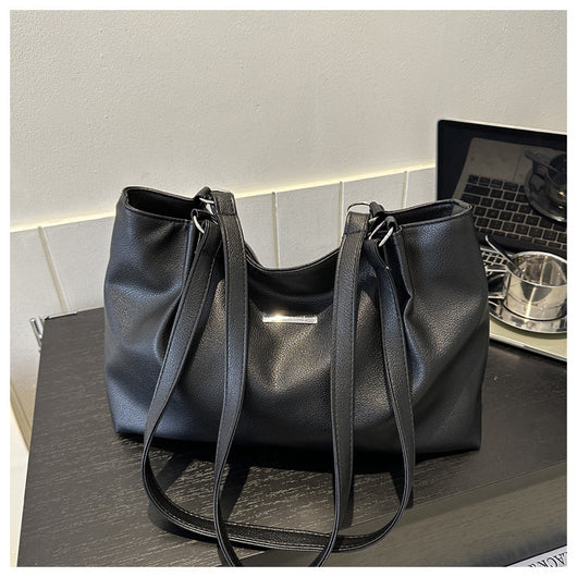 Bolso de Hombro Tote de Gran Capacidad para Mujer - Image 12