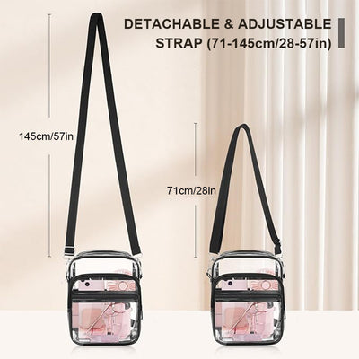 Bolso Portátil Resistente al Agua para Uso Diario - Image 15
