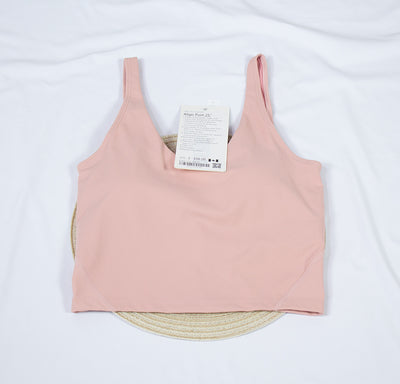 Chaleco Deportivo U Yoga para Mujer - Image 2
