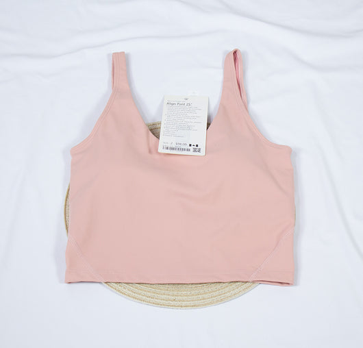 Chaleco Deportivo U Yoga para Mujer - Image 2
