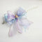 Crystal Morado Collar S Neck Circumference 15to23 Cm