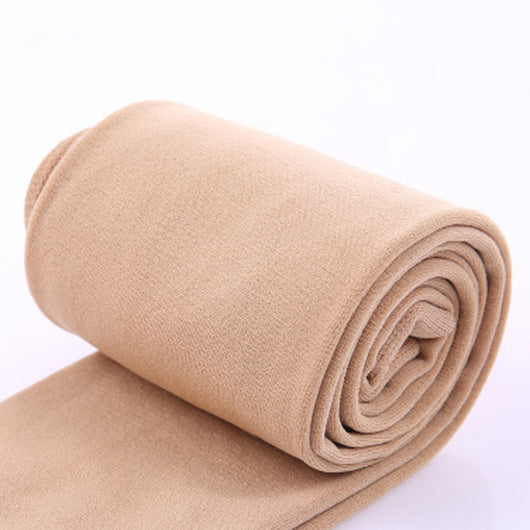 Pantalones Cálidos de Abrigo con Tejido Cepillado - Image 3