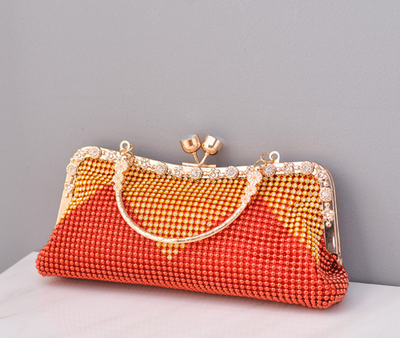 Bolso Bandolera de Moda Europea y Americana para Mujer - Image 17