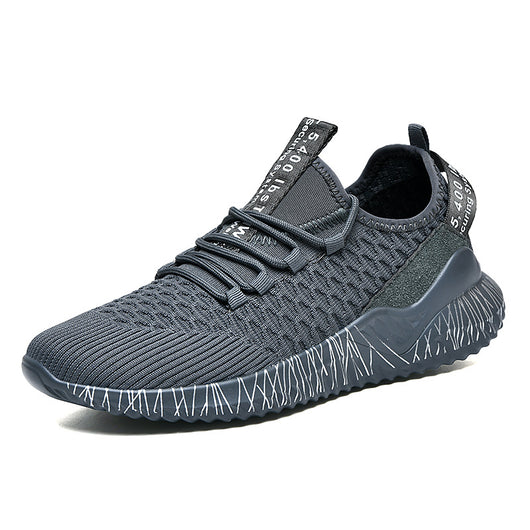 Zapatillas Deportivas Tejidas para Parejas - Running Ligero y Cómodo - Image 6
