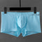 Calzoncillos Hombre con Bolsa Reforzada Doble Capa
