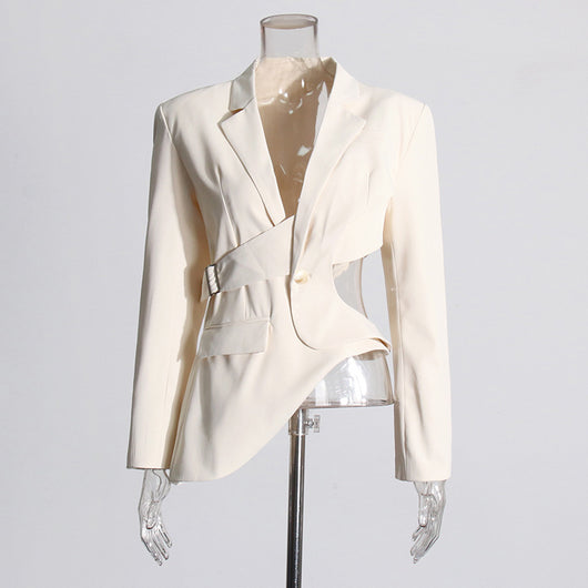 Traje Casual Retro de Alto Estilo y Diseño Moderno - Image 34