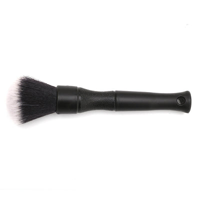 Cepillo Redondo para Limpiar Interior del Automóvil - Image 16