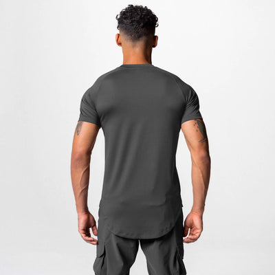 Playera Deportiva de Manga Corta para Hombre - Image 30