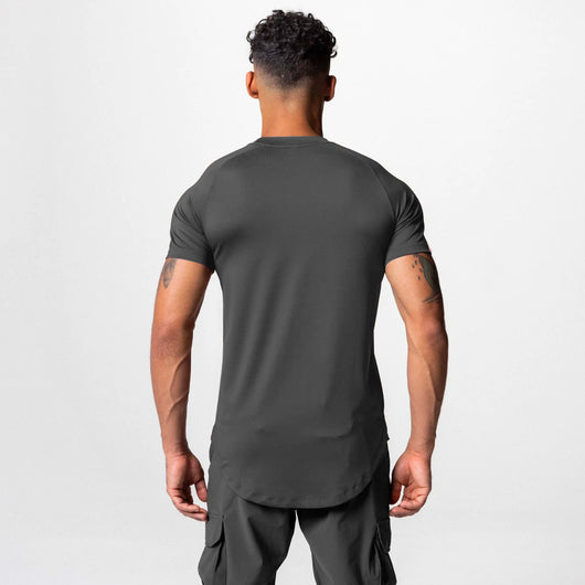 Playera Deportiva de Manga Corta para Hombre - Image 30