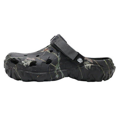 Pantuflas Cerradas Talla Grande para Hombre - Image 4