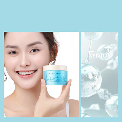 Gel Corporal Refrescante con Limpieza Profunda - Image 9