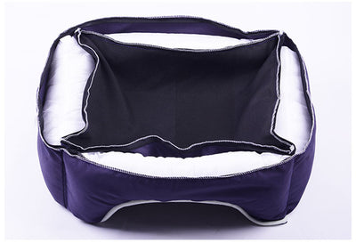 Caseta Desmontable y Lavable para Mascotas - Image 5