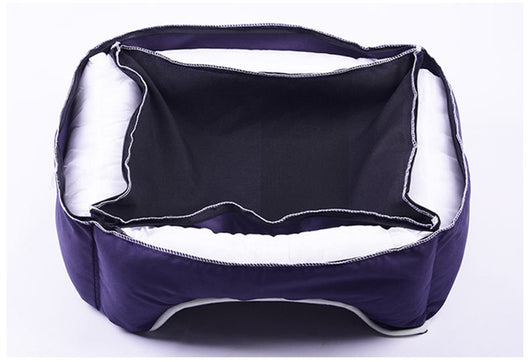 Caseta Desmontable y Lavable para Mascotas - Image 5