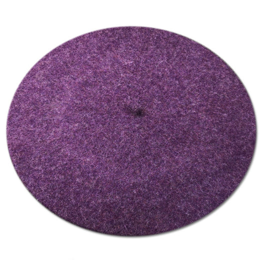 Gorro de Lana para Mujer - Otoño e Invierno - Image 21
