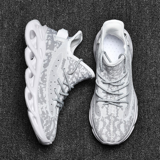 Zapatillas de Running con Suela Suave y Amortiguación - Image 6