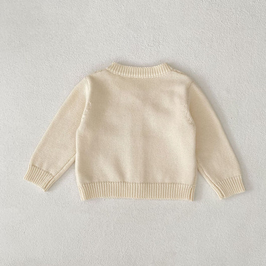 Conjunto de Dos Piezas para Bebé Otoño e Invierno - Juego Coordinado Niño y Niña - Image 21