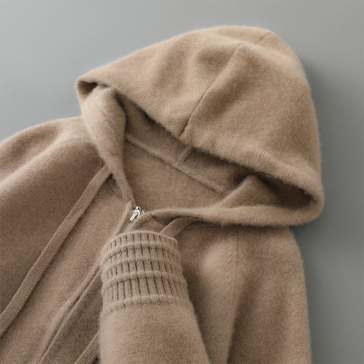 Cardigan Tejido Suelto para Hombre - Suéter Casual Versátil - Image 7