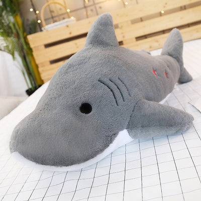 Almohada Peluche Tiburón - Image 8