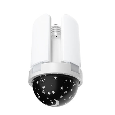 Bombilla LED Inteligente con Música y Efectos de Luz Colorida - Image 4