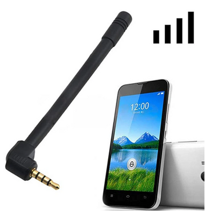 Antena Externa de Audio de Alto Rendimiento - Image 10