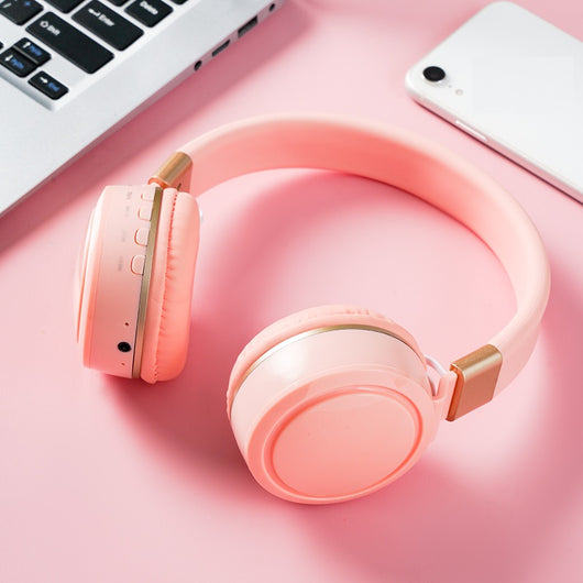 Auriculares Bluetooth Estéreo Bilateral Universales - Image 4