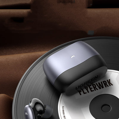 Auriculares Bluetooth con Cancelación Activa de Ruido - Image 9