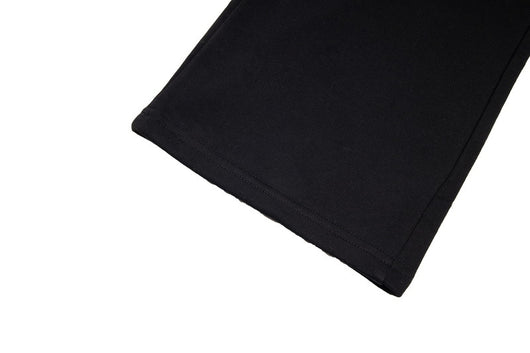 Pantalones Anchos de Cinco Estrellas para Hombre - Image 8
