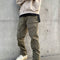 Pantalones Cargo Multibolsillos Cannonball