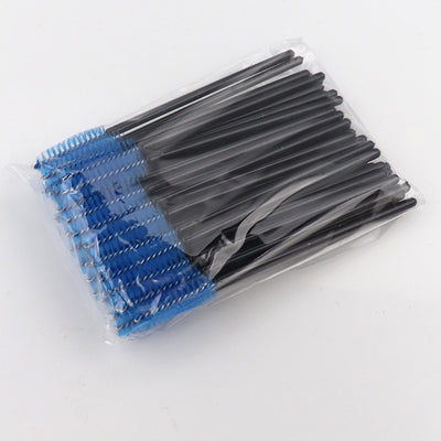 Cepillo Desechable para Extensiones de Pestañas - Herramienta de Maquillaje Profesional - Image 58