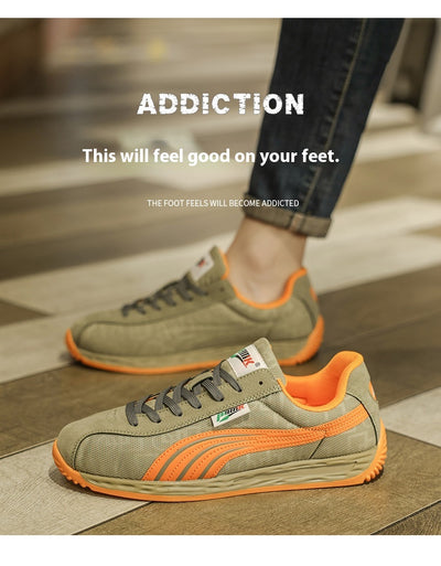 Tenis de Moda Versátiles Comodidad Relajada para Todos - Image 19