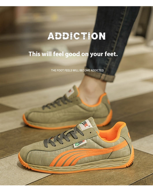 Tenis de Moda Versátiles Comodidad Relajada para Todos - Image 19