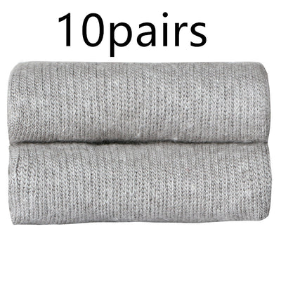 Calcetines Náuticos para Hombre Verano Transpirables - Image 21