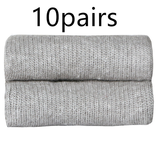 Calcetines Náuticos para Hombre Verano Transpirables - Image 21