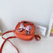Bolso de Hombro Estilo Western Princesa para Mujer