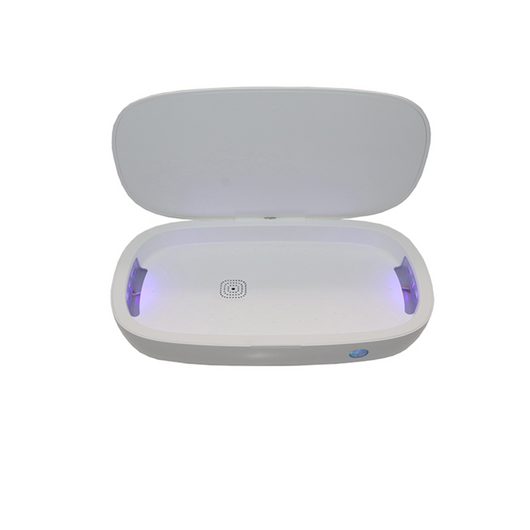 Caja Desinfectante Q200 UV - Image 9
