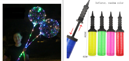 Globo Luminoso LED - Image 17