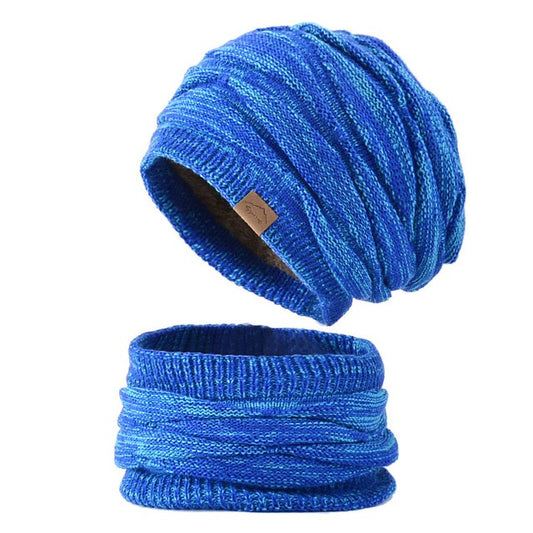 Gorro Tejido Elegante para Mujer - Diseño Moderno y Versátil - Image 2