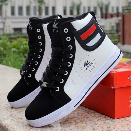Zapatillas Deportivas Casual Trend - Comodidad y Estilo - Image 9