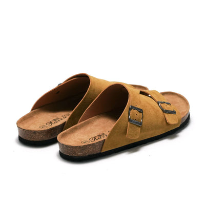 Sandalias de Corcho para Mujer - Comodidad y Estilo Diario - Image 13
