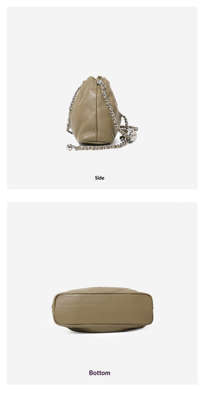 Bolsa Versátil 2 en 1: Bandolera y Bolso de Hombro - Image 12