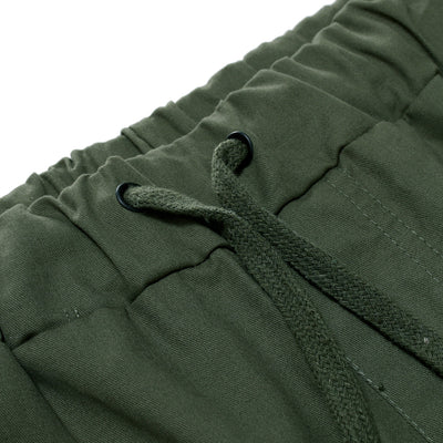 Shorts de Trabajo Versátil con Múltiples Bolsillos para Hombre - Image 28
