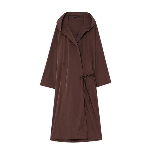 Paraguas Impermeable Talla Grande con Cubierta Protectora - Image 10
