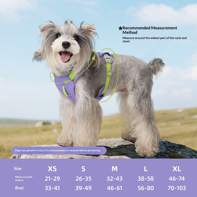Arnés Multiusos Impermeable de Secado Rápido para Perros - Image 5
