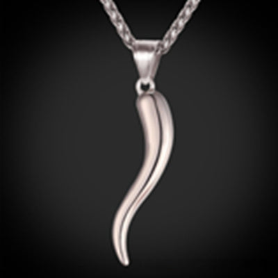 Dije Minimalista para Hombre - Accesorio Elegante y Moderno - Image 7