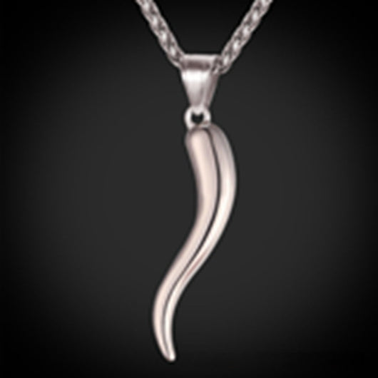 Dije Minimalista para Hombre - Accesorio Elegante y Moderno - Image 7