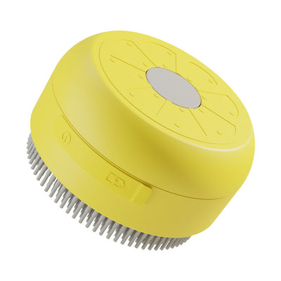 Peine Masajeador Eléctrico con Vaporizador para Perros y Gatos - Image 11