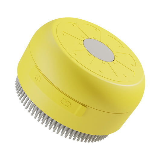 Peine Masajeador Eléctrico con Vaporizador para Perros y Gatos - Image 11