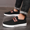 Zapatos Casuales Transpirables para Hombre Verano Malla Elástica Ligeros