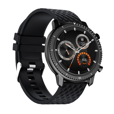 Reloj Deportivo con Dial Giratorio y Monitor de Frecuencia Cardíaca - Image 8